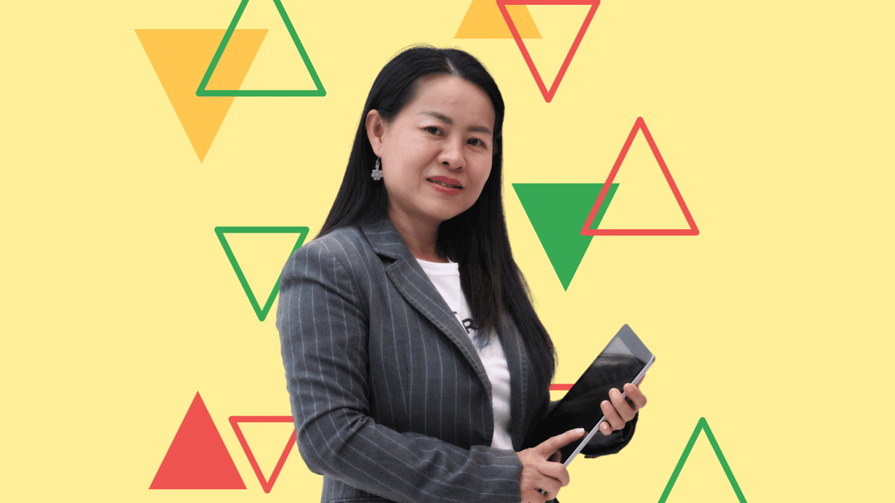 ตื่นตา ตื่นใจ กับการเรียนรู้โลกทั้งใบด้วย Google Earth