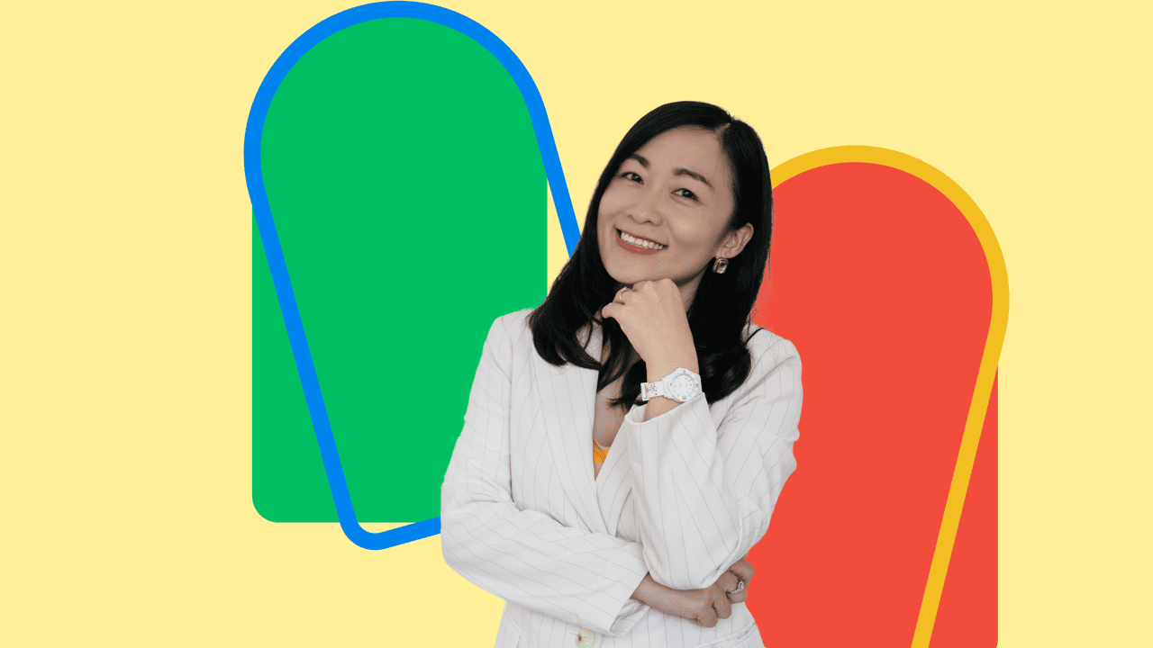 ประยุกต์ใช้ Google Forms เพื่อการทำงานอย่างมืออาชีพ