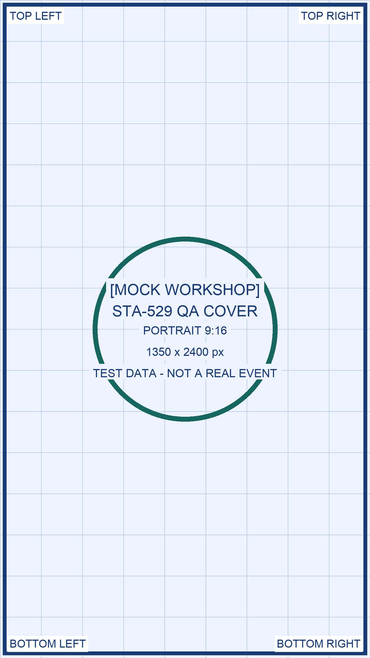 [MOCK WORKSHOP][STA-529 EN] Long English workshop title for checking narrow-screen wrapping, readable content flow, and portrait-cover proportions - 20261026