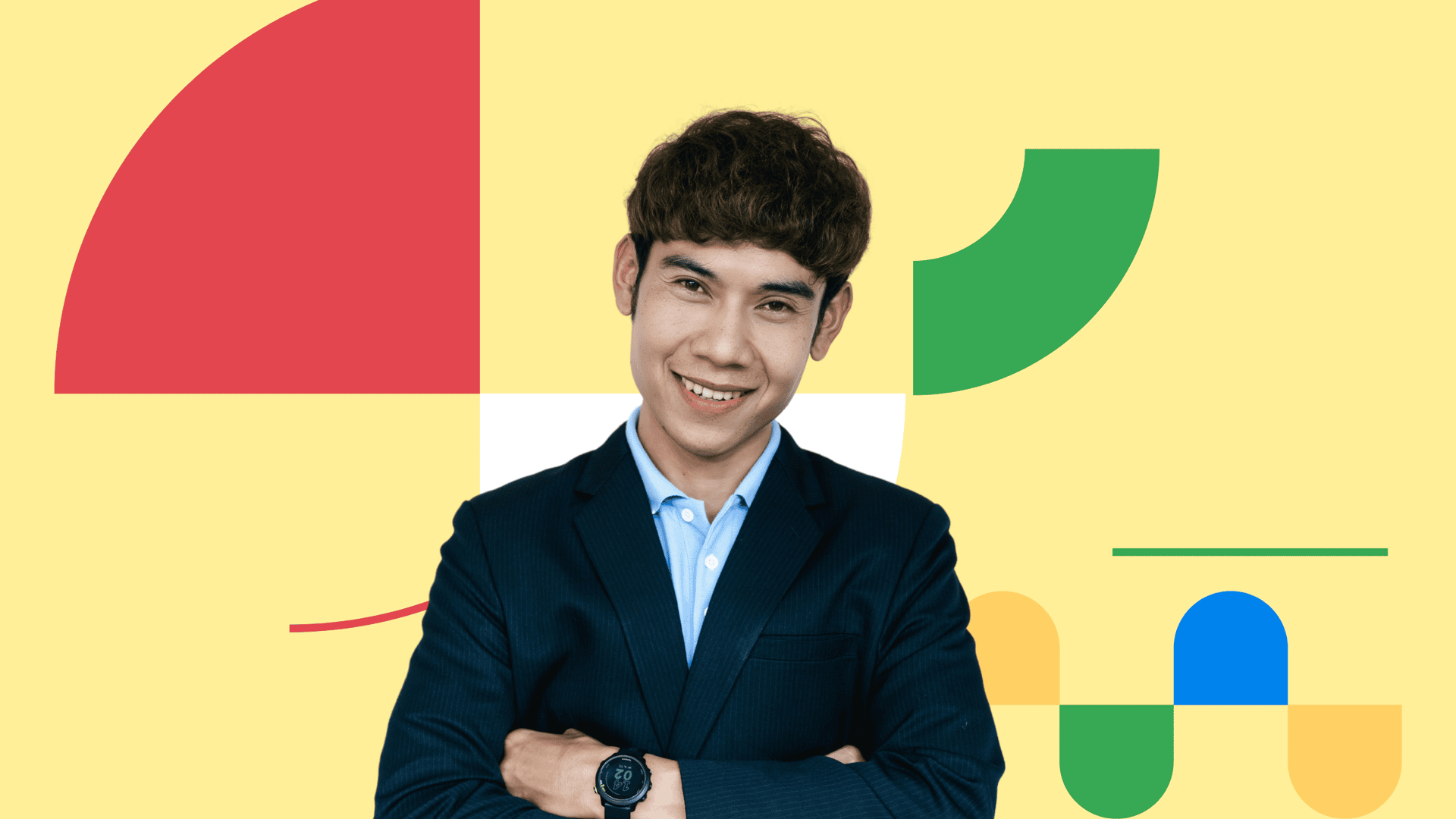 เปิดโลกการเรียนรู้ได้ทุกที่ ทุกเวลา ด้วย Google Lens