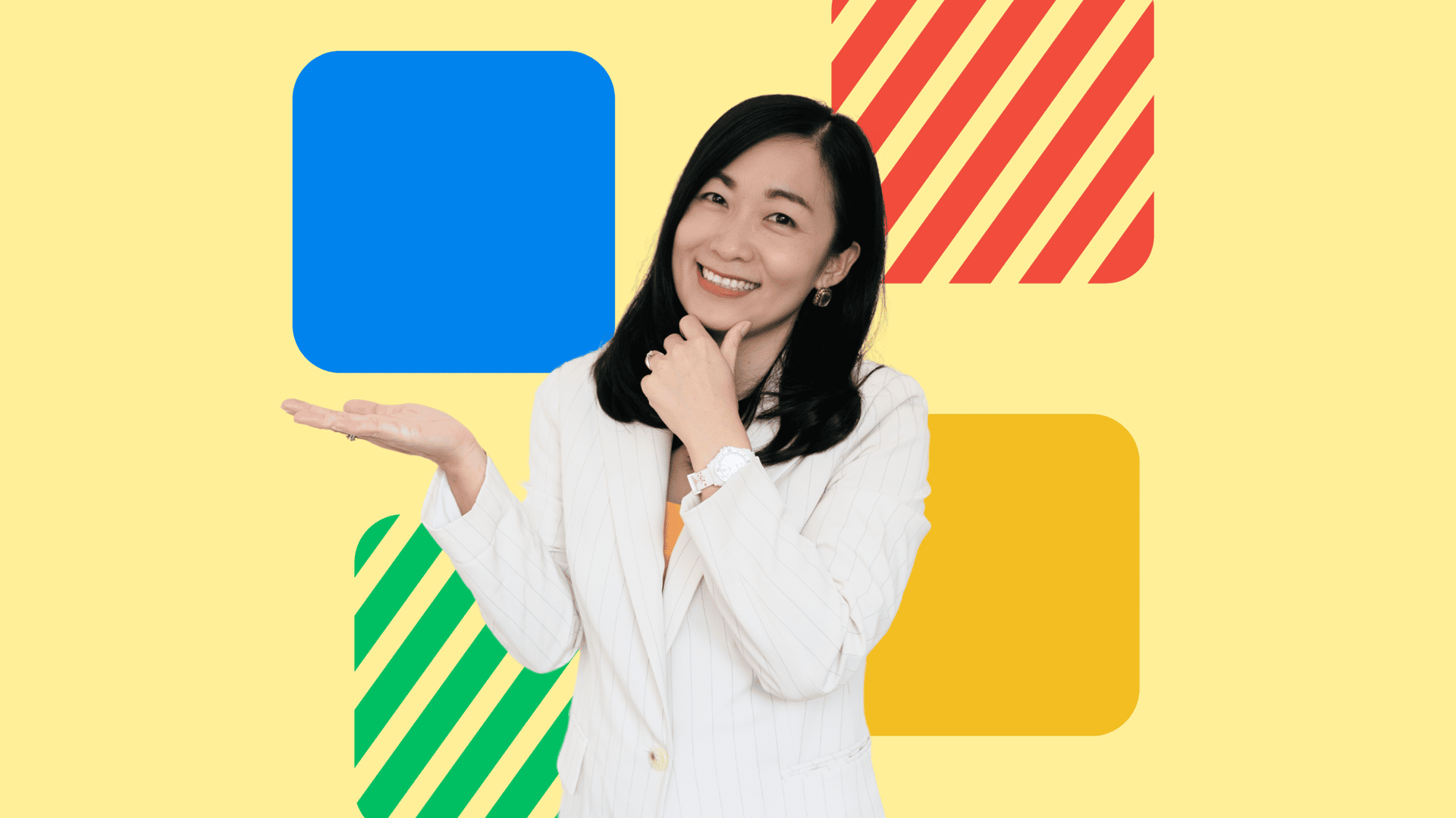 Google Meet สร้างโลกแห่งการเรียนรู้และสื่อสาร