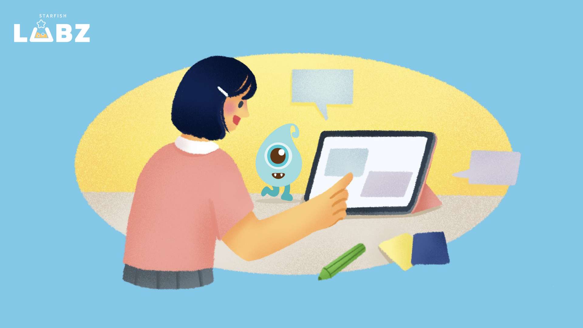 เรียนออนไลน์ สนุกจริง ทำได้ทุกที่ Future Youth Thailand