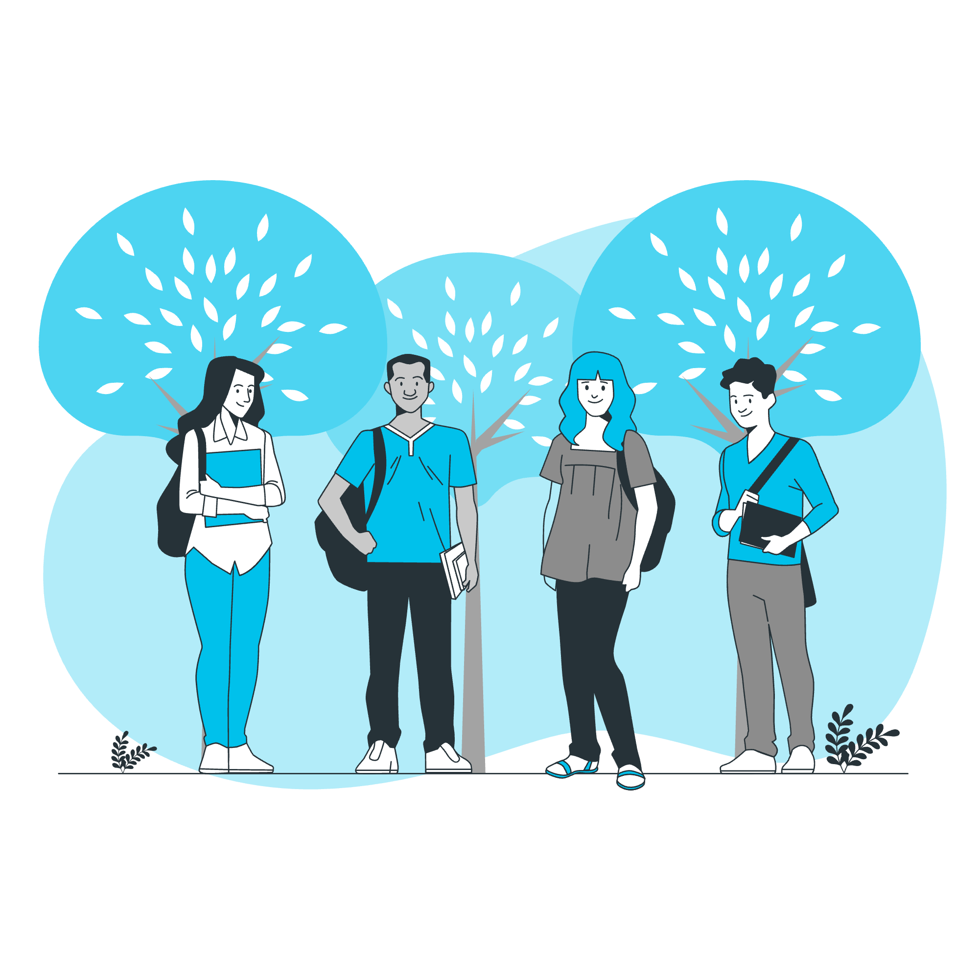 เครื่องมือช่วยวัยรุ่นช่วงเตรียมตัวสอบ