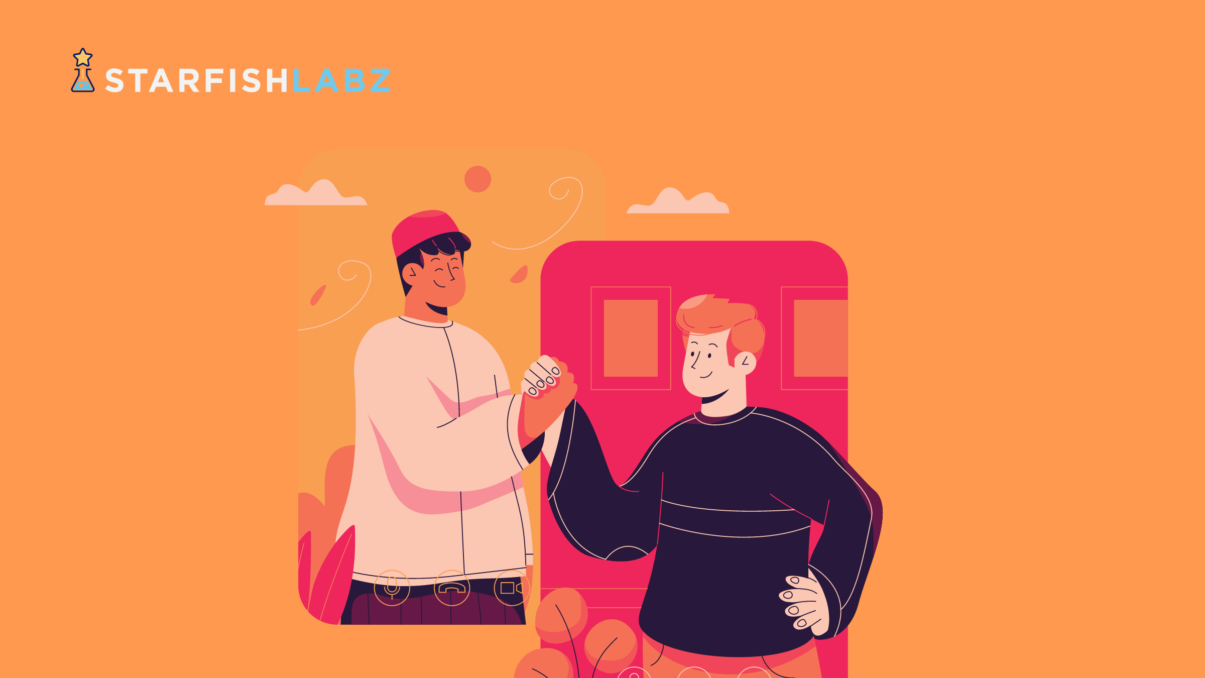 การพูดคุยแลกเปลี่ยน 5 แพลตฟอร์ม สร้างมิตรภาพเพื่อชีวิตที่ดี ดูแลกันและกันแบบในรูปแบบกลุ่ม