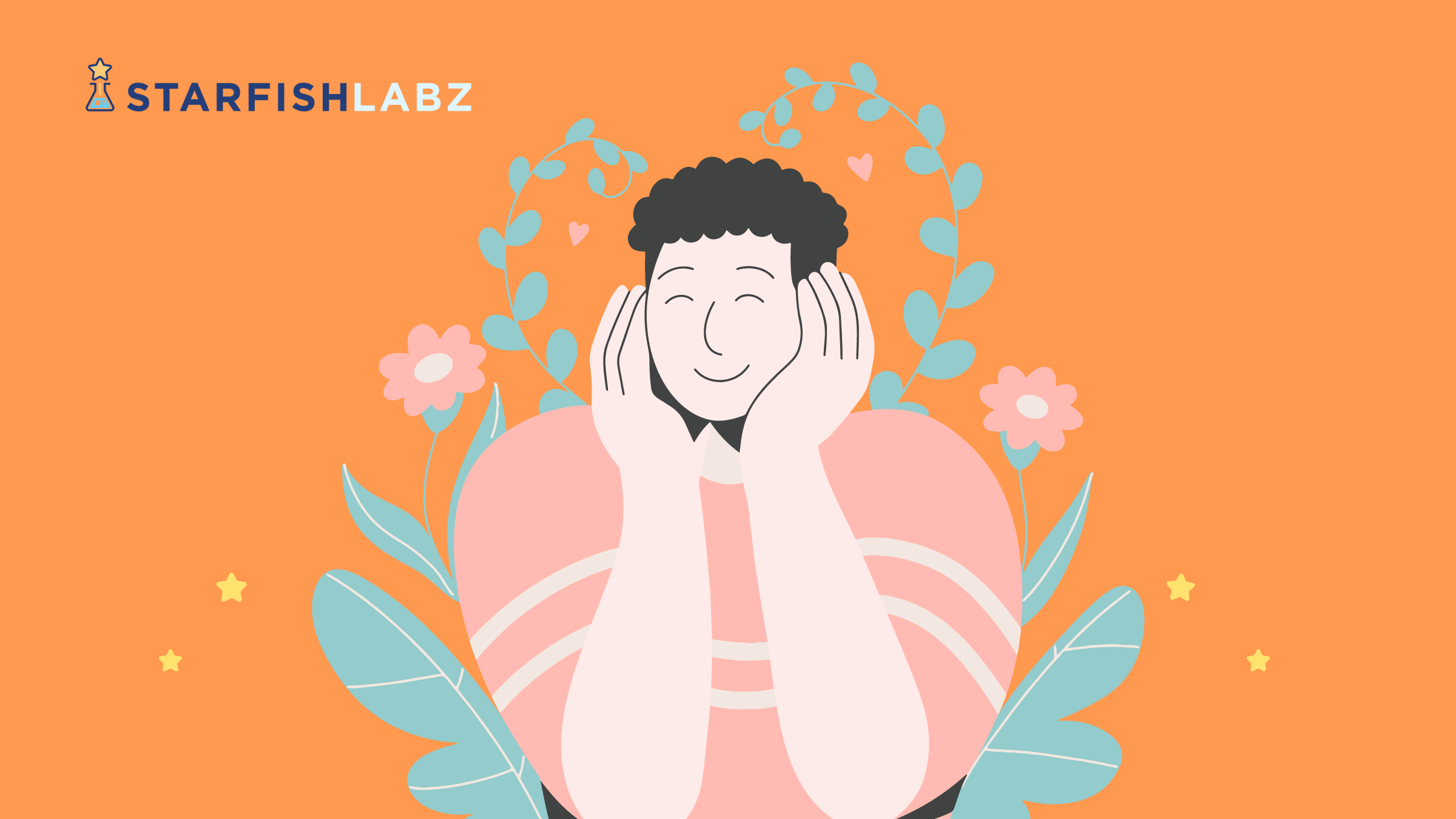 5 เคล็ดลับพัฒนาทักษะการคิดเชิงบวก วัยไหนก็ทำได้ เพื่อสุขภาพที่ดีของกายใจ