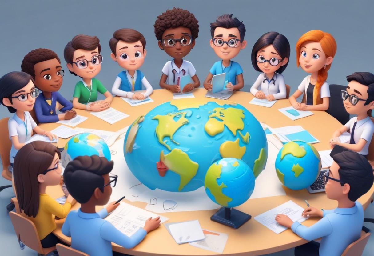 รีวิวการใช้งาน Starfish class