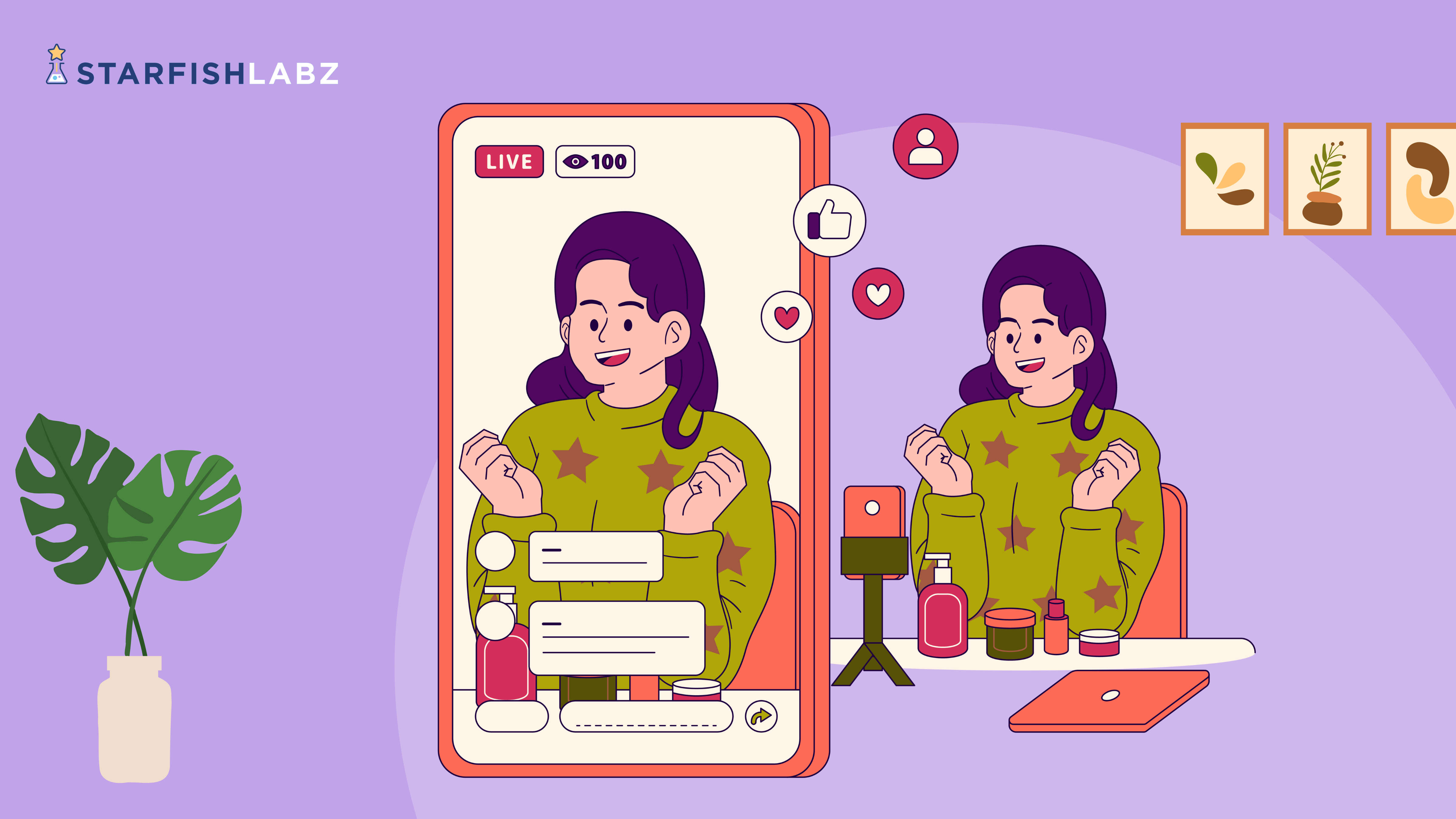 10 อาชีพเสริมที่คนรักอิสระต้องลอง