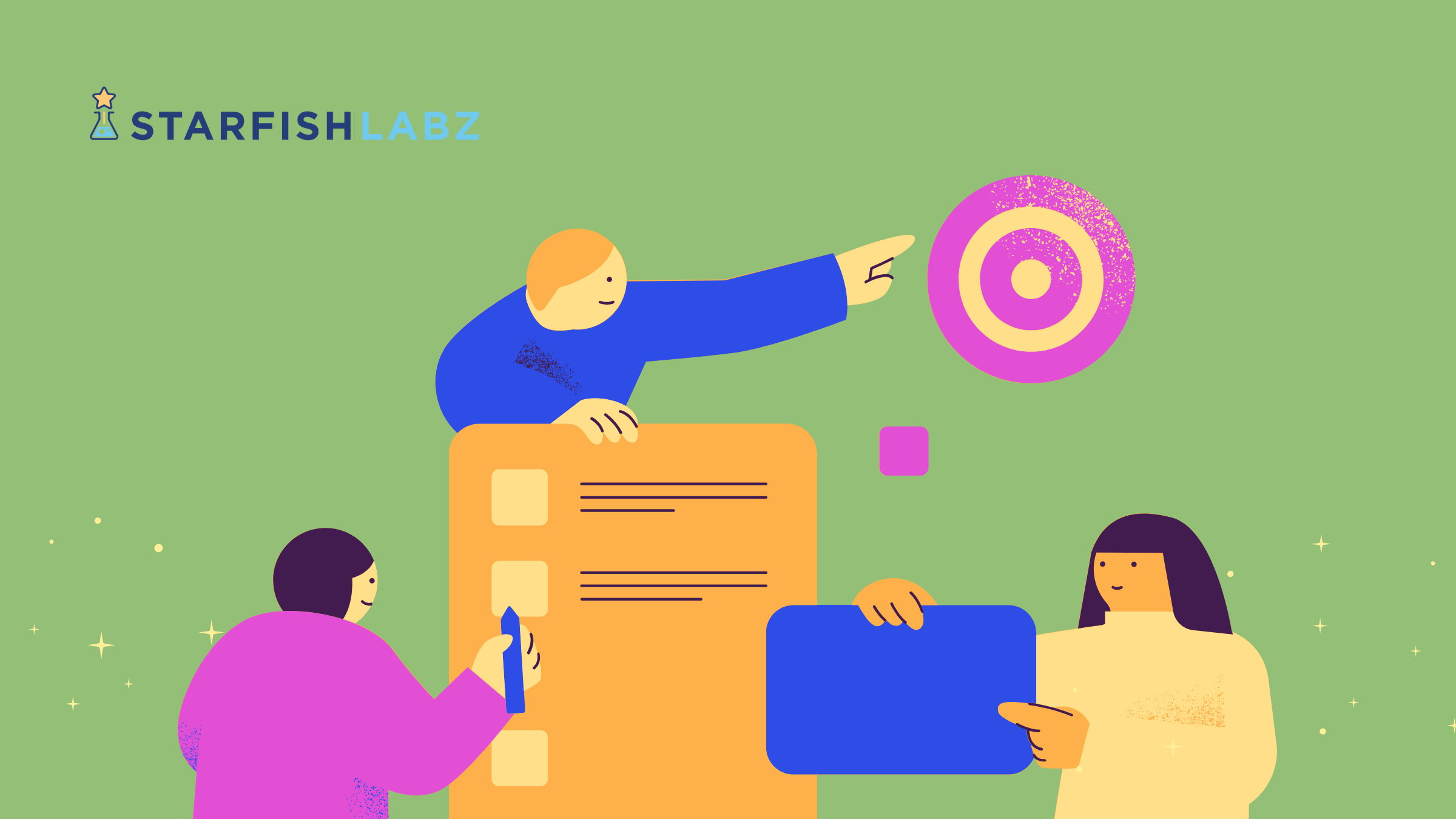 5 เทคนิคสุดคูล ช่วยเป้าหมายชีวิตให้เป็นจริง