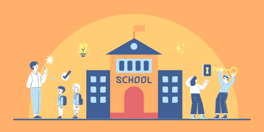 Future School Transformation Program