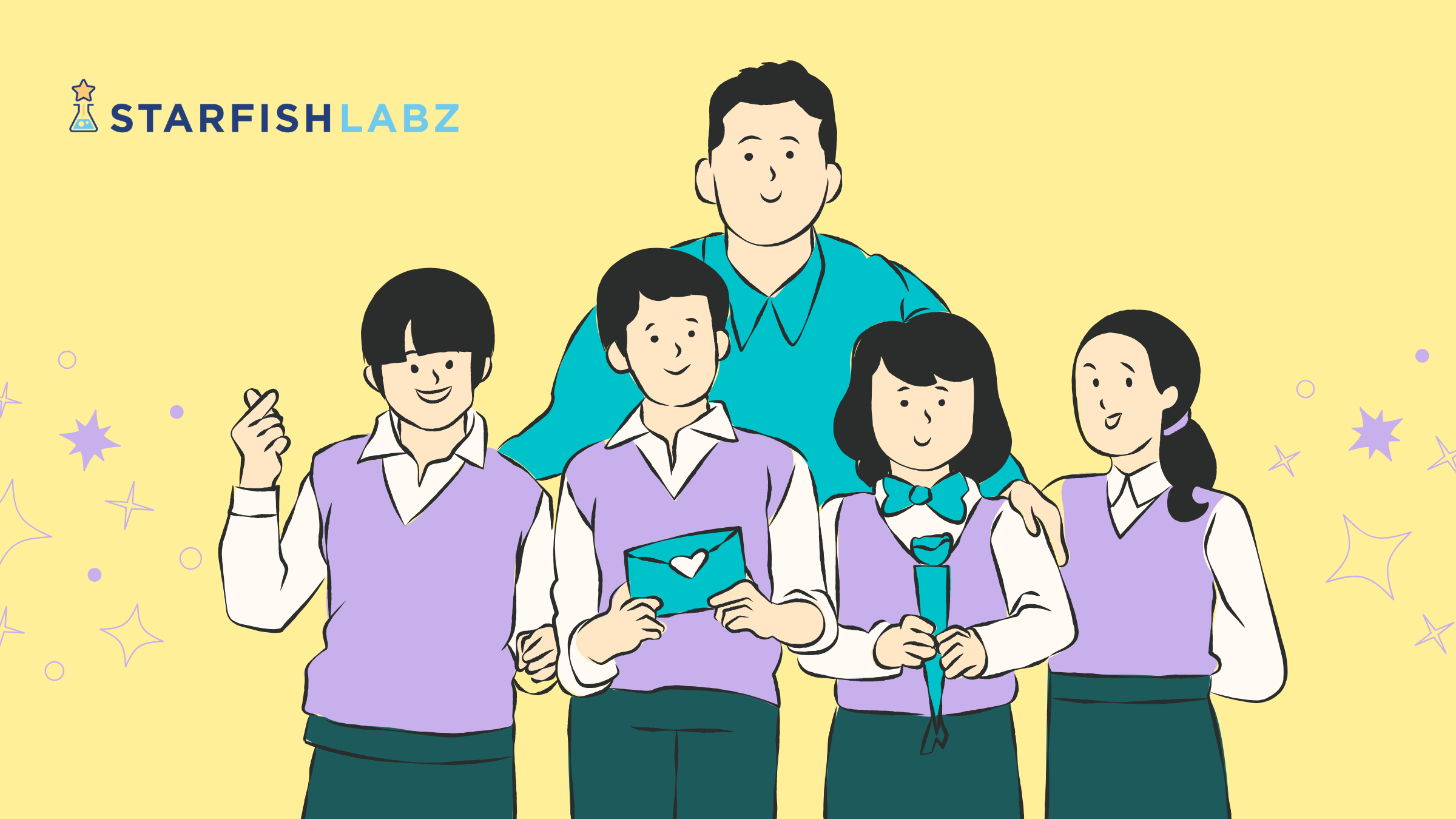 ครูยุคใหม่กับการศึกษาสำหรับศตวรรษที่ 21: ปรับตัวอย่างไรให้ทันโลก