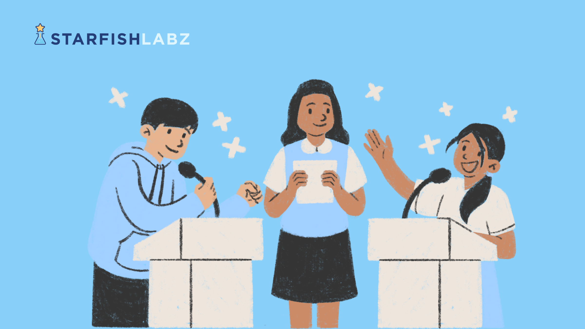 สร้างพลเมืองดิจิทัลที่มีคุณภาพ: บทบาทของการศึกษาและเทคโนโลยี