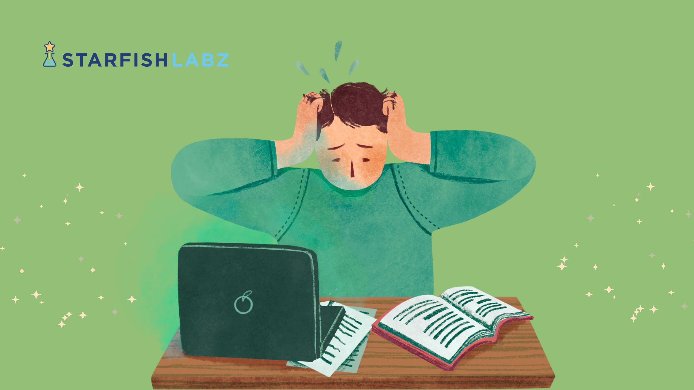 การจัดการความเครียดในที่ทำงาน: วิธีดูแลสุขภาพจิตเพื่อเพิ่มประสิทธิภาพการทำงาน