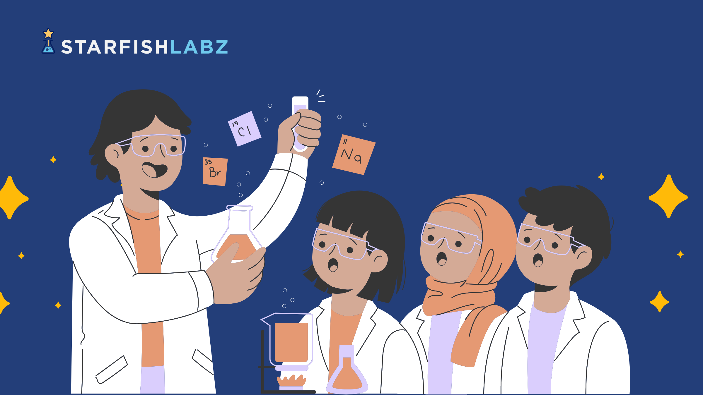 พูดคุยกับคุณครู 5 ท่านและเคล็ดลับในการสร้างห้องเรียน วPA