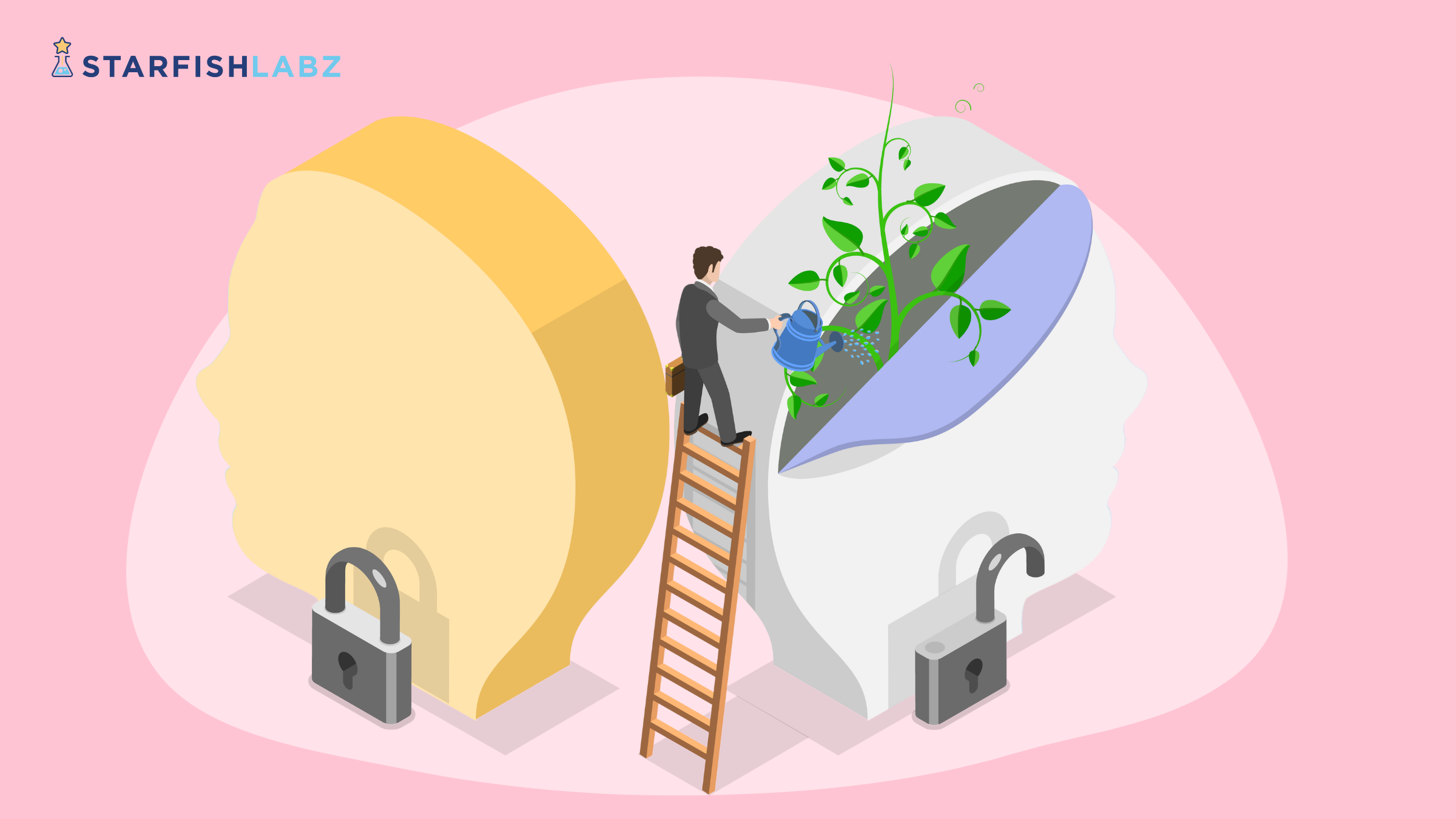 Growth Mindset และทักษะจำเป็นสำหรับนวัตกรและผู้ประกอบการ