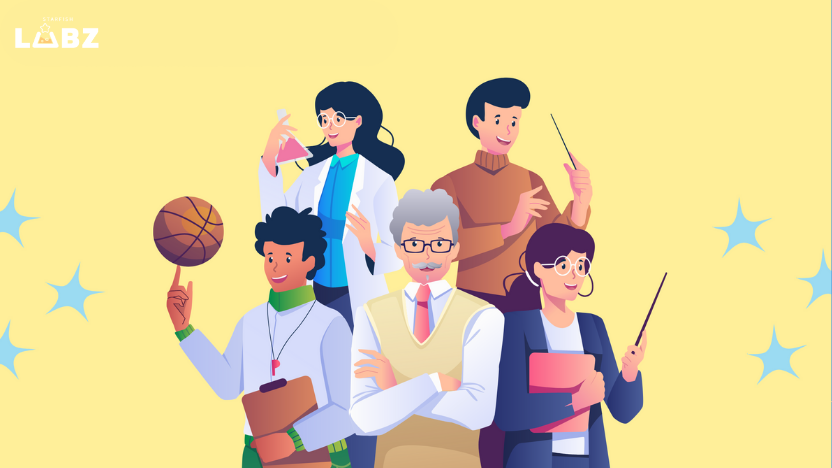 เทคนิคการสอนยุคใหม่สำหรับครู