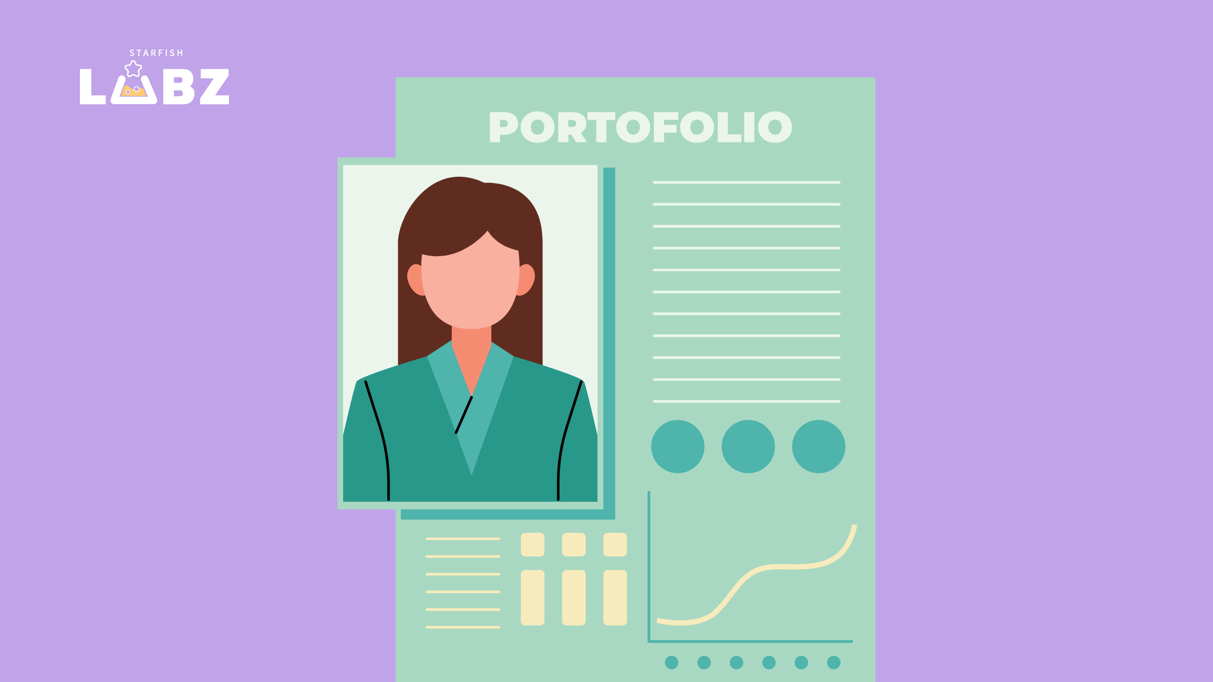 5 องค์ประกอบที่ต้องมีใน Portfolio