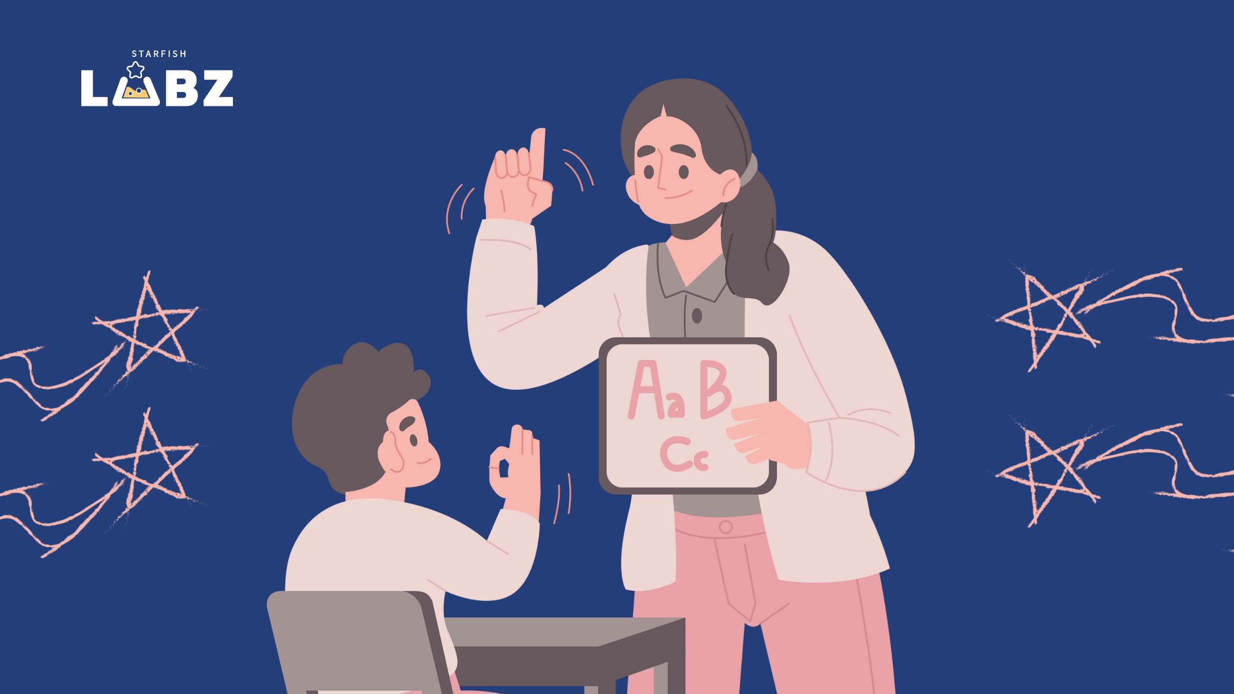 ครูในยุค Google for Education: เมื่อเทคโนโลยีเปลี่ยนห้องเรียนให้สนุกกว่าที่เคย