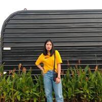 นางสาวจิรัชญา