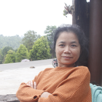 นางสาวมะลิ