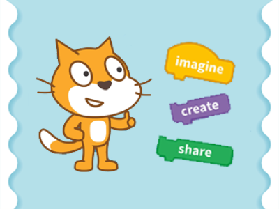 กระบวนการคิดอัลกอริทึมและการเขียนโปรแกรมด้วย Scratch