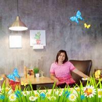 บุษยมาศ