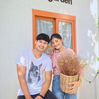 นางสาวชุติมา