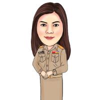 นางสาวสุธีนุช