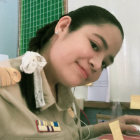 นางสาวลัดดาวัลย์