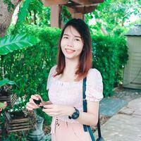 นางสาวทิพวรรณ