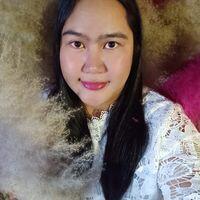 นางปวริศา