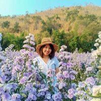 นางสาวจารุวรรณ