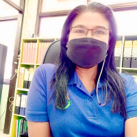 นางสาวพนอ