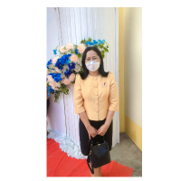 นางครองสิริ