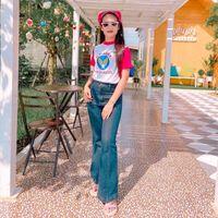 นางสาวปนัดดา