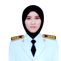 นางสาวคามีซะห์