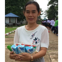 เบญจวรรณ์