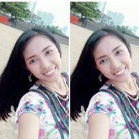 นางสาวชมธีรดา