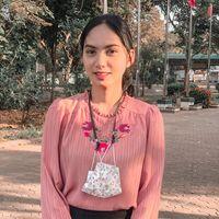 นางสาวอันทิมา