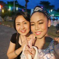 นางสาวหนึ่งฤทัย