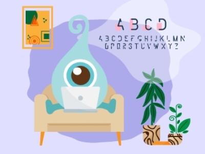 English Alphabet and Phonics