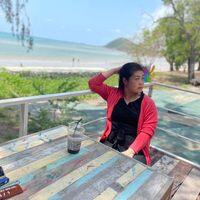 นางสาวปวริศา