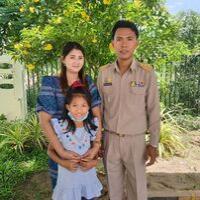 นายจรูญ