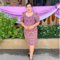 นางสาวเนืองนิตย์