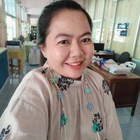 นางสาวจิราภรณ์