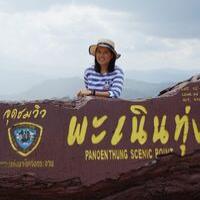 นางสาวรรินธร