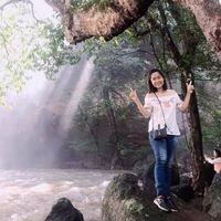 นางสาวบุญประกอบ