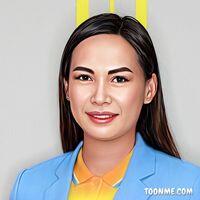 นางปิยวรรณ