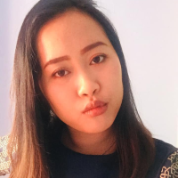 นางสาวเสาวนี