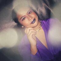 นางสาวภาวิณี