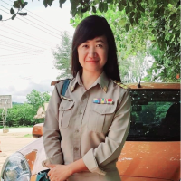 เพ็ญศรี